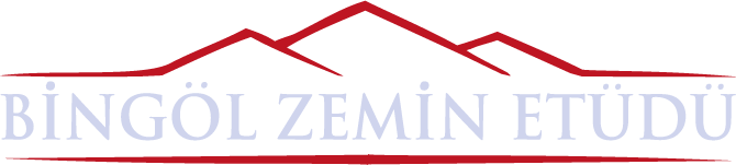 Bingöl Zemin Etüdü