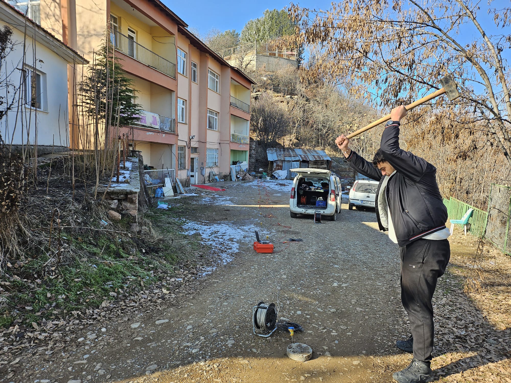 Tunceli Orman Isletme Mudurlugu 2